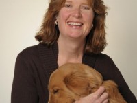 Sarah Wilson of My Smart Puppy