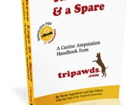 Three Legs and a Spare Canine Amputation Guide