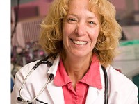 Dr. Barbara Biller, Colorado State University