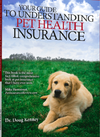 Pet Insurance Toolkit by Dr Doug Kenney