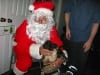 Wyatt Ray Dawg y Santa Borracho 2010