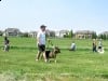Group Training Class for Wyatt