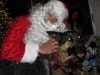 Wyatt Loves Santa Paws