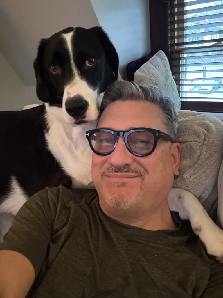Tripawd Stanley