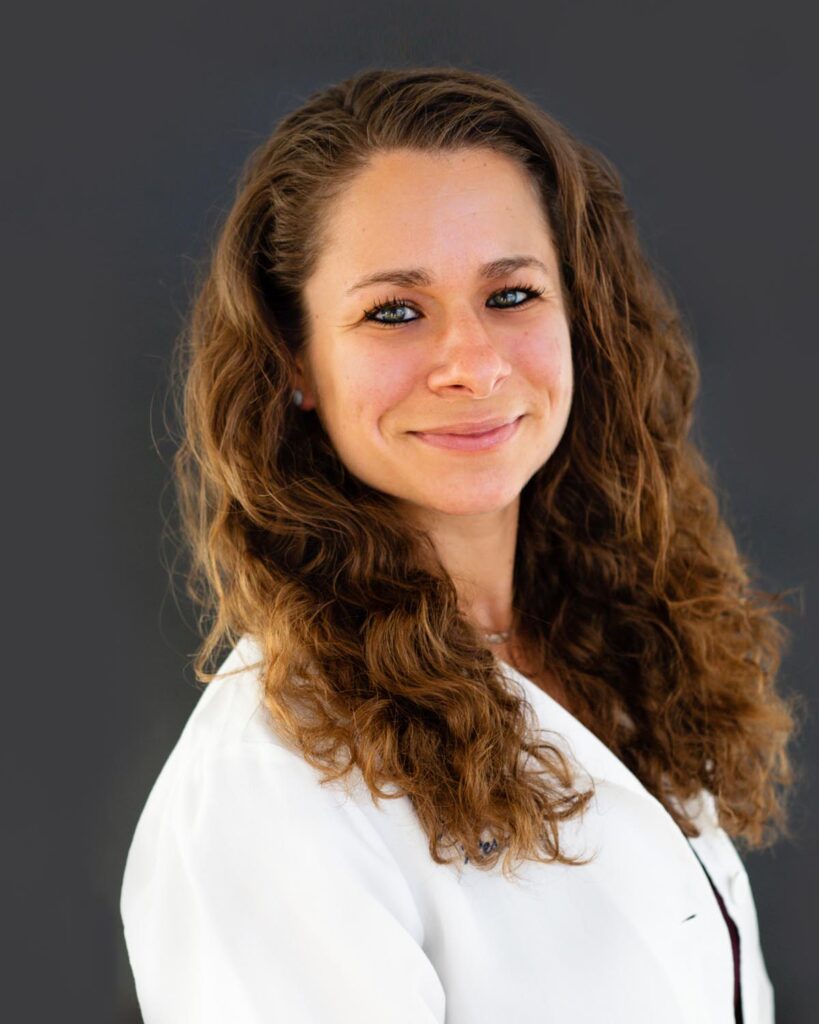 Dr Kristen Couto Bend Oregon Veterinary Oncologist