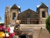 Spirit Jerry returns to Santuario de Chimayo