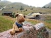Spirit Jerry at Animas Forks Ghost Town