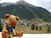 Spirit Jerry returns to Silverton, CO