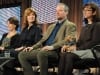 Jim and Rene on TCA Press Conference Nature Panel