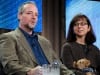 Jim, Rene and Spirit Jerry on TCA Press Conference Nature Panel