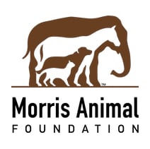 Morris Animal Foundation Logo