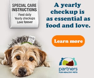 Partners for Healthy Pets