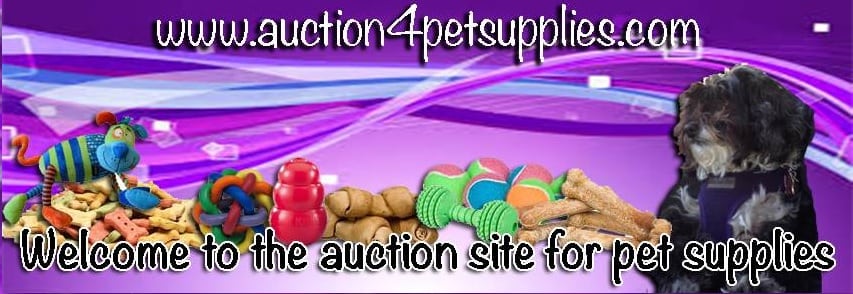 Auction4PetSupplies