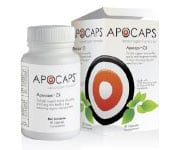 apocaps canine cancer supplement