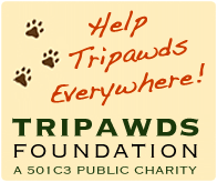 Tripawds 501c3 Foundation