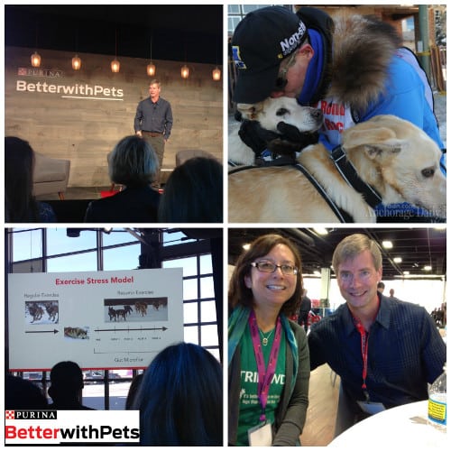 #BetterWithPets 2015 Summit