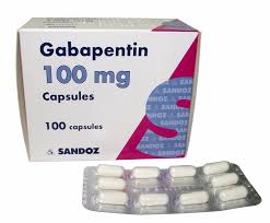 Gabapentin Tripawds