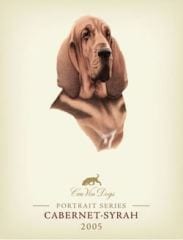 Cru Vin Dogs Cabernet Syrah
