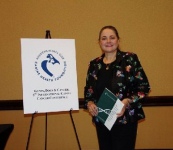Sandra Thomas ACK Canine Genetics Conference