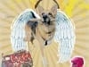 Tripawds Angel Jerry G Dawg