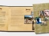 Custom Tripawd books feature your three-legged friend