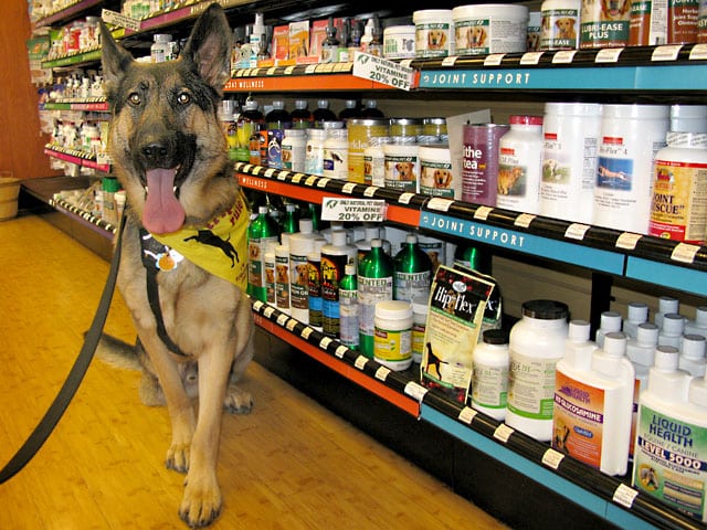 Only Natural Pet Store Coupon Code Promotions Savings