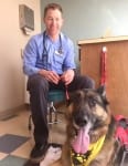 Bend, Oregon Alpine Vet AAHA Clinic