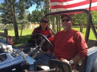 Lake City Fourth of July Parade