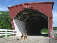 Bridges of Madison County