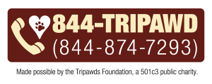 toll free Tripawd amputation phone help