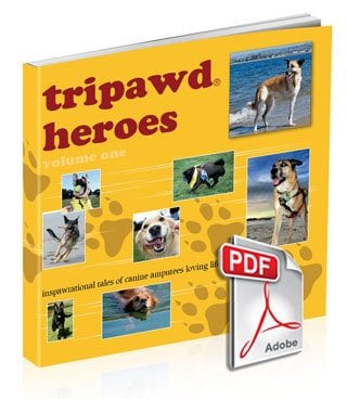 Tripawd Heroes
