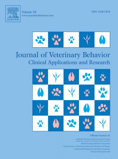 phantom pain in dogs study