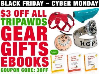 tripawds coupons