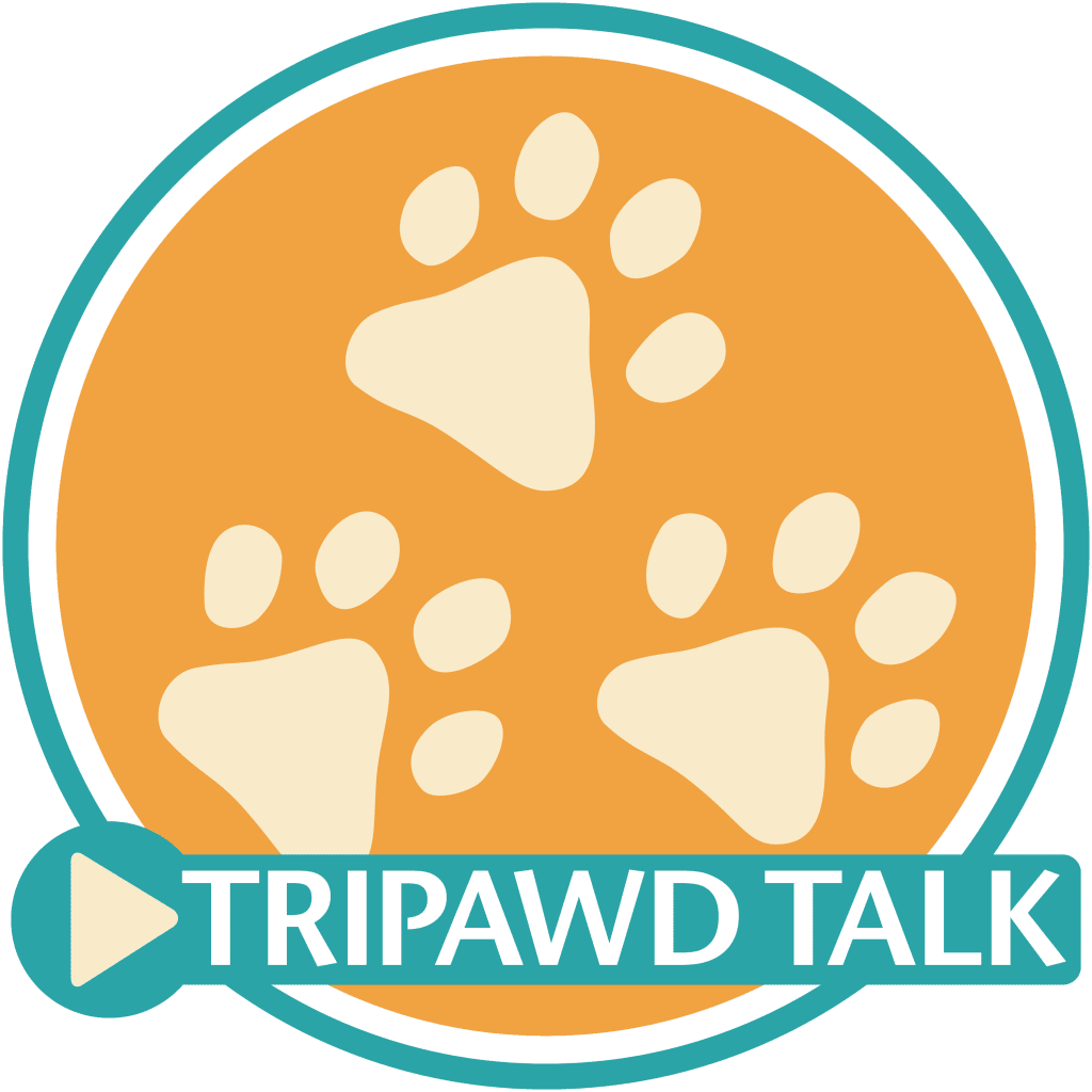 Tripawd Talk Radio Podcast