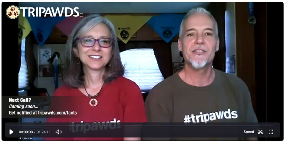 tripawds webinar