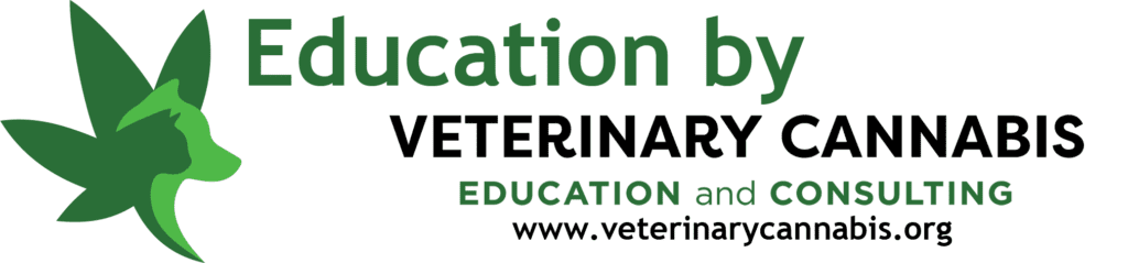 veterinary cannabis help