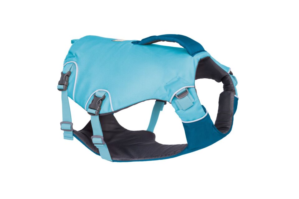 Ruffwear Confluence Dog Life Jacket 