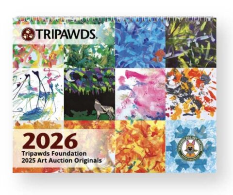 Tripawds Calendar
