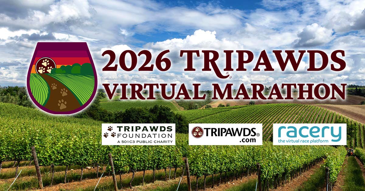 2026 Tripawds Trek