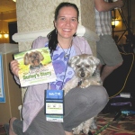 Harley's Story Author at BlogPaws