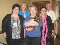 K9 Medicinals Customers at BlogPaws