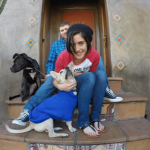 Tripawd Tuesday Rescue Story