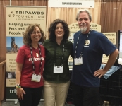 Tripawds and Andrea Christianson DVM