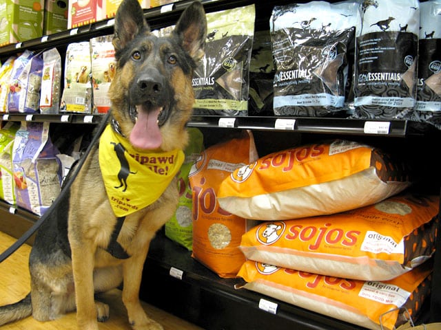 Save on Healthy Raw Dog Food with Only Natural Pet Store Coupons