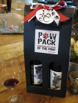 Dunham Cellars Three Legged Red and Four Legged White