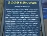 Cancer Heroes K9K Walk Sacramento CA