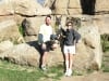 Team Tripawds at K9K Walk Estes Park, CO