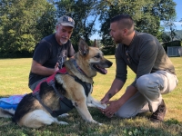 Nellie Rehab Therapy Session