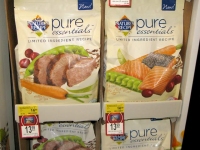 Nature's Recipe Pure Essentials Dry Food Selection
