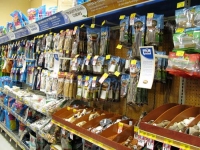 Dog Treat Choices At Petsmart